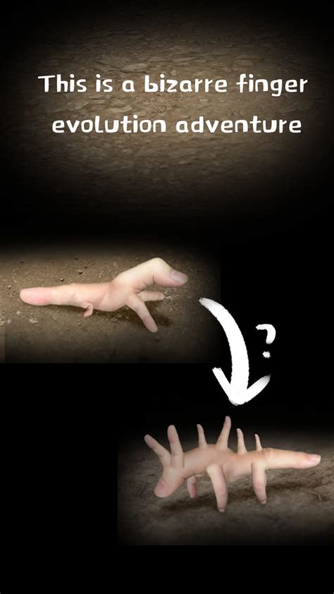 finger evolution game online